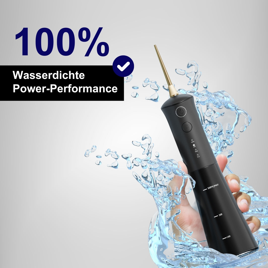 Lanora FreshFlow Munddusche