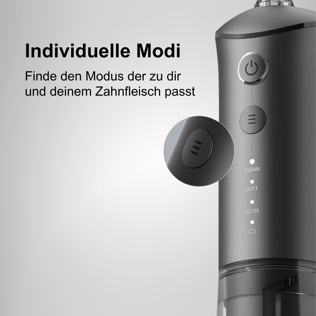 Lanora FreshFlow Munddusche